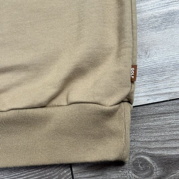 Golf Wang Neopolitan Crewneck - Picture 3 of 5